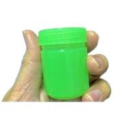 ราคา กระปุกพลาสติกใส่ยาดม ขวดยาหม่อง 40 กรัม ขวดพลาสติก ขวดยาดม ขวดใส่สมุนไพร 2 ออนซ์ 60 ml ขวดตราม้า รุ่นหงส์ไทย (19414553166)