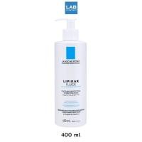 ราคา LA ROCHE POSAY LIPIKAR FLUID 400ML ฟลูอิดบำรุงผิว สำหรับผิวแห้งและผิวบอบบาง ระคายเคืองง่าย 400มล (3310722131)