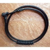 ราคา เชือกเทียนสายตะกรุดคาดเอวยาว 30 48นิ้ว (10242523107)