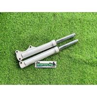 ราคา โช้คหน้ามีโอ ฟีโน่ Yamaha MioFino เเท้มือสอง พร้อมใช้งาน (12234585273)