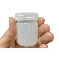 ราคา กระปุกพลาสติกใส่ยาดม ขวดยาหม่อง 40 กรัม ขวดพลาสติก ขวดยาดม ขวดใส่สมุนไพร 2 ออนซ์ 60 ml ขวดตราม้า รุ่นหงส์ไทย (19414553163)