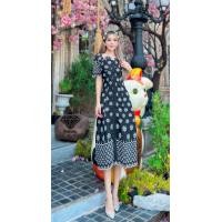 ราคา ป้าย Love lady เดรสลูกไม้ปักฉลุทั้งชุด บุซับแน่นๆ งานสวยมากๆ (19617629429)