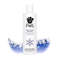 ราคา John Paul Pet 473ml แชมพูสุนัข และครีมนวด นำเข้าจากUSA มี6สูตร ให้เลือก (15717662221)