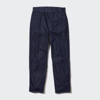 ราคา UNIQLO กางเกงยีนส์ ทรงขากว้าง WIDE FIT JEANS (19596321928)