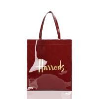 ราคา กระเป๋าHarrods Shopping bag ไซส์ใหม่XL กระดุมแม่เหล็ก (20812443257)