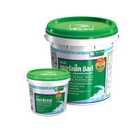 ราคา จระเข้ เฟล็กซ์ ชิลด์ ซีเมนต์ทากันซึมชนิดยืดหยุ่น ชนิดส่วนผสมเดียว สีฟ้า (12632806270)