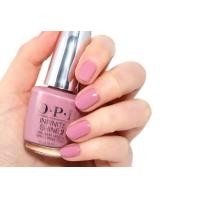 ราคา OPI Infinite Shine Rice Rice Baby ISL T80 ยาทาเล็บ สีชมพูนัว น่ารักแบบ หวานๆ Valentine นี้ต้องมีติดตู้ไว้นะจ๊ะ สีชมพูอ่อนพาสเทล น่ารักๆค่า แท้ (21307614275)