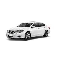 ราคา ผ้าคลุมรถตรงรุ่น Nissan Teana ผ้าซิลเวอร์โค้ทแท้ สินค้ามีรับประกัน (18711840185)