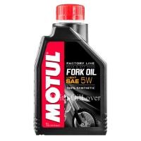 ราคา Motul fork oil Factory line FL น้ำมันโช้คอัพ สังเคราะห์แท้ 100 synthetic 1 ลิตร 2 5W 5W 7 5W 10W น้ำมันโช๊ค (17523325101)