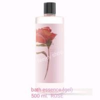 ราคา Marks Spencer สบู่เหลวอาบน้ำ Gel Floral collection Moisture Rich Bath Essence 500 ml (16588514987)