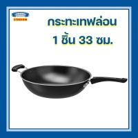 ราคา กระทะ อิเกีย กระทะเทฟล่อน อิเกีย กระทะทอด อิเกีย กระทะก้นแบน อิเกีย กระทะจีนเคลือบเทฟลอน คุณภาพดี IKEA (16897611522)