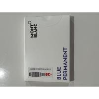 ราคา ไส้ปากกาหมึกซึม Ink Cartridges Permanent MB (21366397025)