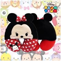 ราคา Disney Tsum Tsum หมอนรองคอ ตัวยู มีฮู้ด ลาย ดิสนีย์ ซูม ซูม ดึงลงเอามาปิดตาได้ สินค้าลิขสิทธิ์แท้ จากโรงงานผู้ผลิต (1363218623)