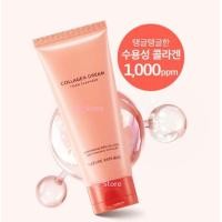 ราคา Nature Republic Collagen dream foam cleanser 150 mL โฟมล้างหน้าคอลลาเจนดรีม (17872287372)