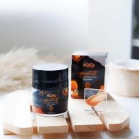 ราคา กันแดดผิวหน้า จากน้ำมันมะพร้าวspf50 pa ปกปิดเนียนใส (19257105309)