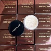 ราคา แป้งฝุ่น Hourglass Veil Translucent Setting Powder 0 9g สี Translucent (21400326718)