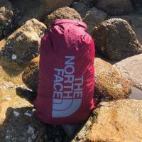 ราคา กระเป๋าเป้ The North Face 19 L โลโก้ใหญ่ (19475448809)