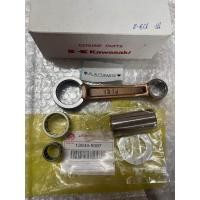 ราคา ก้านสูบชุด Kawasaki Leo แท้ญี่ปุ่น JP motor 13044 5087 ราคาต่อชุด ordering (19458983906)