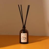 ราคา ก้านไม้หอมเกรดพรีเมี่ยม aroma reed diffuser กลิ่น Winter Garden (21394423613)