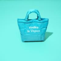 ราคา PlantoMonster Mini Puffy Bag กระเป๋าผ้าใบเล็ก น้ำหนักเบา (21420411493)