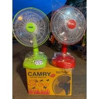 ราคา พัดลม 16 นิ้ว ตรา Camry (16269976284)