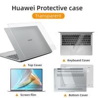 ราคา เคสแล็ปท็อปสำหรับ Huawei Matebook D14 D15 2020 2022 16s เคสป้องกันแล็ปท็อปสำหรับ Magicbook Honor Mate Book 13 14 16 1เคส (10493301808)
