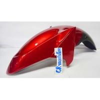 ราคา บังโคลนหน้า สปาร์ค135 SPARK135 แท้จากศูนย์ YAMAHA (9943619835)