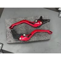 ราคา มือเบรค มือคลัทซ์ รุ่นGPX DEMON GR200R DEMON 150 GR GN CR5 RAZER220ใส่ได้เลยไม่ต้องแปลง (21401329681)