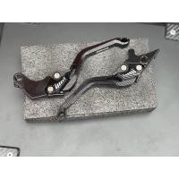 ราคา มือเบรค มือคลัทซ์ รุ่นGPX DEMON GR200R DEMON 150 GR GN CR5 RAZER220ใส่ได้เลยไม่ต้องแปลง (21401329677)