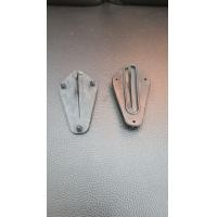 ราคา ของแท้ 1 คู่ ยางรองขายกฝากระโปรงหน้า TOYOTA Mighty x ไมตี้ x LN RN ไมตี้ x ไมตี้ x พลัส For ToYoTa hilux Mighty x LN89 106 1989 1997 แท้ (20482177666)