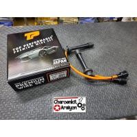 ราคา TOP PERFORMANCE ชุด สายหัวเทียน SUZUKI ซูซูกิ CARRY แครี่ APV TPS 0102 (7797631341)
