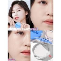 ราคา เกาหลี bbia มาการอง eglips แป้งพัฟแป้งพัฟแต่งหน้าติดทนนานควบคุมความมันรักษาความชุ่มชื้นเพิ่มความสว่างผิวด้านของแท้สำหรับผู้หญิง (17401478341)