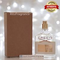 ราคา น้ำหอมแท้แบ่งขาย Creed Aventus For Her Eau de Parfum (11939079764)