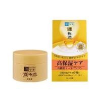 ราคา Hada Labo Perfect Gel แบบกระปุก100g รีฟิล80g made in japan (17148175689)