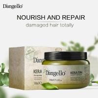 ราคา D angello Keratin ดิแองเจโร่ เคราติน เซ็ตบำรุง เคราติน ดิแองเจโร่ (17445430887)