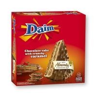 ราคา เดม ช็อกโกแลตเค้ก ครั้นชี่คาราเมล 400 กรัม (17496566492)