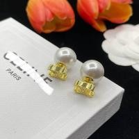 ราคา ต่างหู c ทับหลังมุกกลมขาว ด้านหน้าเป็นโลโก้ ขนาด 1x1 ซม งานสีทอง งานไฮเอ็น ปั้มแบรนด์ เป๊ะ คุณภาพดีคะ งานตามหา งาน เหมือนจริง งานเรียบหรู ดูแพงจ้า (21156350155)