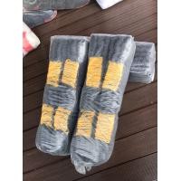 ราคา ถุงมือผ้า600กรัม 460บ 10โหล สีเทา (9421682976)
