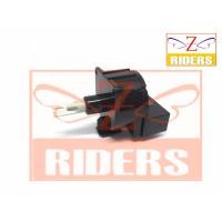 ราคา สวิทช์พัดลม Isuzu DMax 12 แอร์ธรรมดาMU X แท้ศูนย์ 24360 สวิท พัดลมแอร์ อีซูซุ ดีแม็ก วีครอส มิวเอ็ก เชฟโรเลต (7608026290)