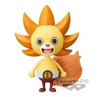 ราคา Bandai บันได BANPRESTO ONE PIECE FILM RED DXF THE GRANDLINE MEN VOL 5 B SUNNY KUN (16531582082)