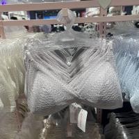 ราคา 6IXTY8IGHT 68ชุดชั้นในคัพบางพิเศษใส่สบายไร้โครงเหล็กหัวเข็มขัดด้านหลังสำหรับสาวๆลูกไม้เซ็กซี่ของแท้ br10289 (16795783729)