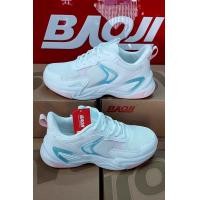 ราคา รองเท้าผ้าใบผู้หญิง รุ่น BJW 900 สีขาว ชมพู งานดีมาก สวยมาใหม่ ใส่นุ่ม เบา สบายเท้า (21391106380)