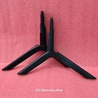 ราคา ขาตั้งทีวี SAMSUNG รุ่น QA50Q60TAK QA55Q60TAK UA50AU7700K UA55AU7700K อะไหล่แท้ ถอดมือสอง (21395713763)