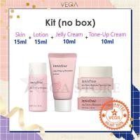 ราคา พร้อมส่ง พร้อมส่ง Innisfree Jeju Cherry Blossom Mini Size ขนาดพกพา (21323301529)