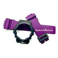 ราคา กรอบสาย GSHOCK รุ่น GA 800 GA 801 (20837059455)