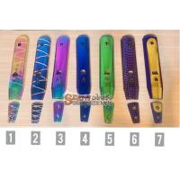 ราคา สินค้าผลิตจากเหล็ก ชุบหนา สีสวย ใส่นูโว Mx ใช้แต่งรถ ราคา400บาท nouvomx แต่งรถ (18527930931)