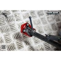 ราคา ตีนเป็ดรองขาตั้ง CBR650R F และ CB650R F ทุกรุ่นปี (17189644927)