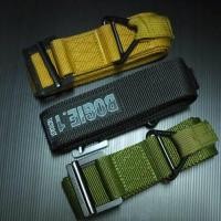 ราคา เข็มขัดกางเกงผู้ชาย เข็มขัดโรยตัว เข็มขัดBOGIE1 พร้อมส่ง Bogie1 Thailand (7511588649)