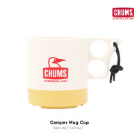 ราคา CHUMS Camper Mug Cup 250 ml แก้วน้ำแคมป์ปิ้งชัมส์ CHUMS แก้วสนามเหมาะนำไปตั้งแคมป์ ที่ขาดไม่ได้ อุปกรณ์แค้มปิ้ง (15074014774)