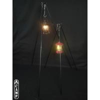 ราคา เสาตะเกียงแบบ 3 ขา พร้อมถุงจัดเก็บ (17422803393)